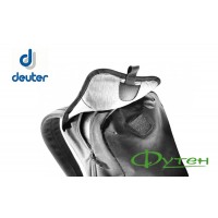 Рюкзак Deuter VISTA CHAP black