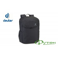 Рюкзак Deuter VISTA CHAP black