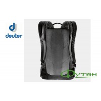 Рюкзак Deuter VISTA CHAP black