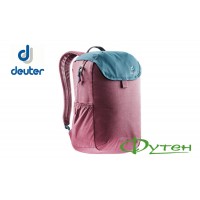 Рюкзак Deuter VISTA CHAP maron-arctic