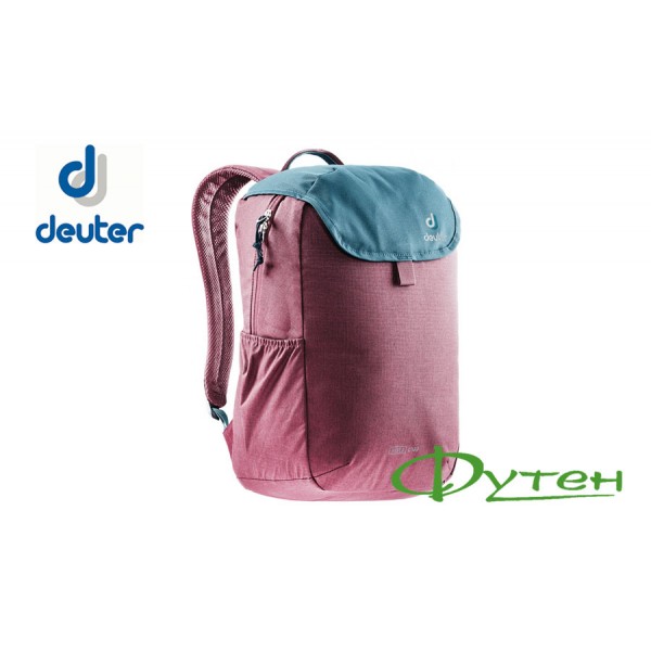 Рюкзак Deuter VISTA CHAP maron-arctic