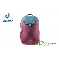 Рюкзак Deuter VISTA CHAP maron-arctic