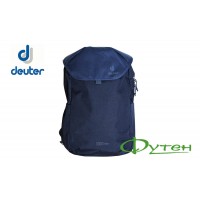 Рюкзак Deuter VISTA CHAP midnight