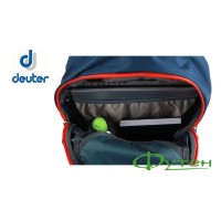 Рюкзак Deuter GO-GO arctic-navy