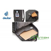 Рюкзак Deuter VISTA SKIP black