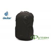 Рюкзак Deuter VISTA SKIP black