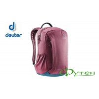 Рюкзак городской Deuter VISTA SKIP maron-arctic