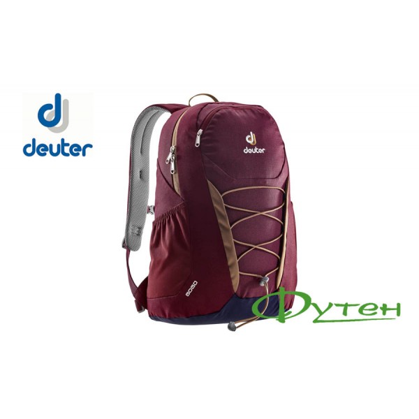 Рюкзак Deuter GO-GO maron-navy