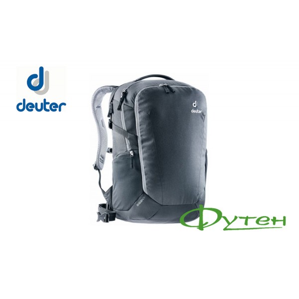 Рюкзак городской Deuter GIGANT black