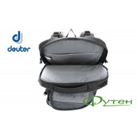 Рюкзак городской Deuter GIGANT black