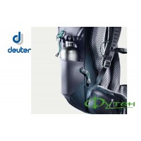 Рюкзак жіночий Deuter TRAIL 28 SL maron-navy