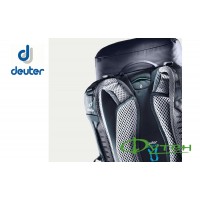 Рюкзак жіночий Deuter TRAIL 28 SL maron-navy