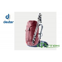 Рюкзак жіночий Deuter TRAIL 28 SL maron-navy