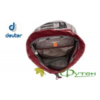 Рюкзак жіночий Deuter TRAIL 28 SL maron-navy