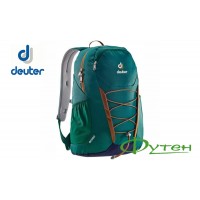 Рюкзак Deuter GO-GO alpinegreen-navy