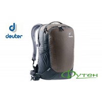 Рюкзак городской Deuter GIGA coffee-black