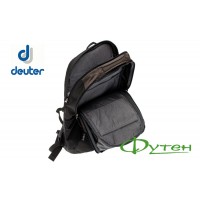 Рюкзак городской Deuter GIGA coffee-black