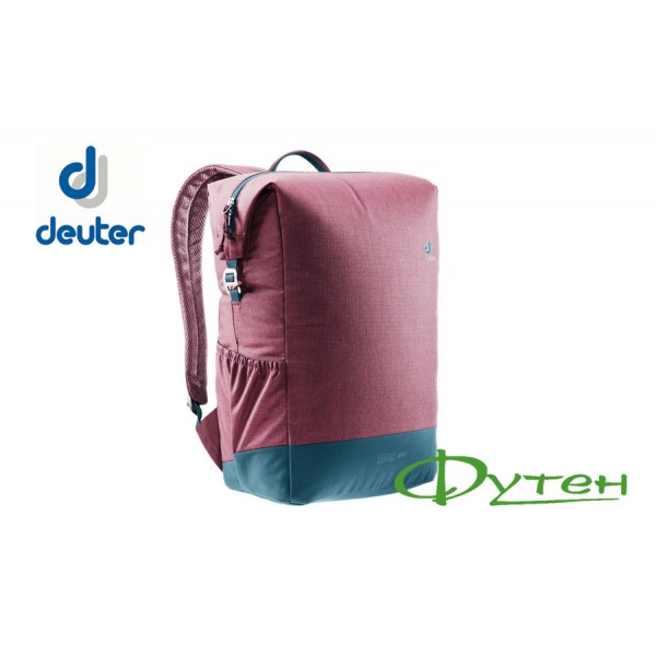 Рюкзак Deuter VISTA SPOT maron-arctic