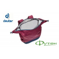 Рюкзак Deuter VISTA SPOT black