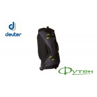 Сумка дорожная Deuter HELION 80 black-moss