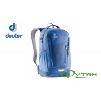 Рюкзак Deuter STEPOUT 16 midnight-steel