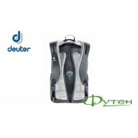 Рюкзак Deuter STEPOUT 16 midnight-steel