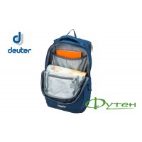 Рюкзак Deuter STEPOUT 16 midnight-steel