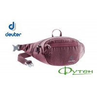 Сумка Deuter BELT I maron