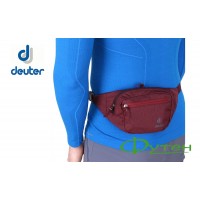 Сумка Deuter BELT I maron