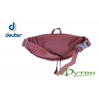 Сумка Deuter BELT I maron