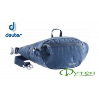 Сумка поясная Deuter BELT I midnight