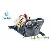 Поясная сумка Deuter ORGANIZER BELT black