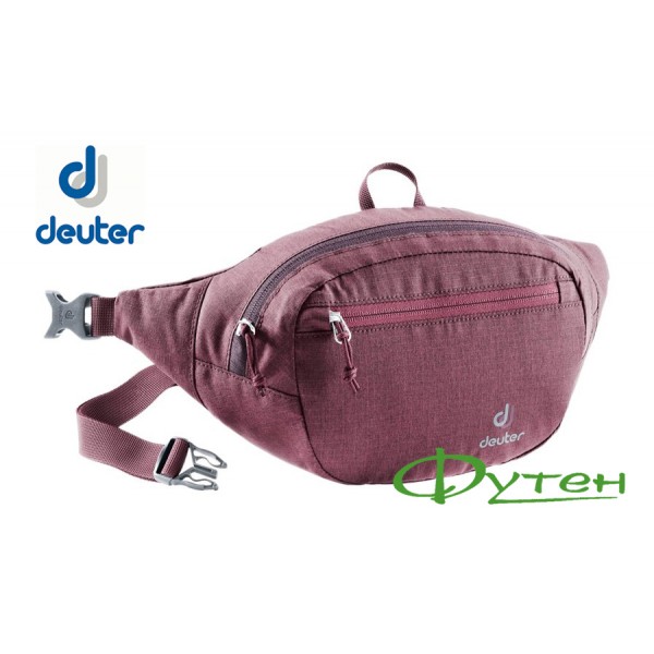 Поясна сумка Deuter BELT II maron