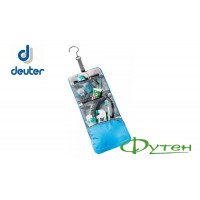 Косметичка Deuter WASH BAG I midnight-turquoise