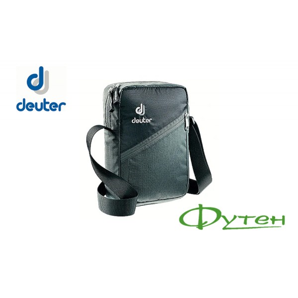 Сумка Deuter ESCAPE II anthracite-black