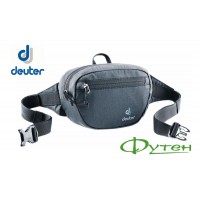 Поясна сумка Deuter ORGANIZER BELT black