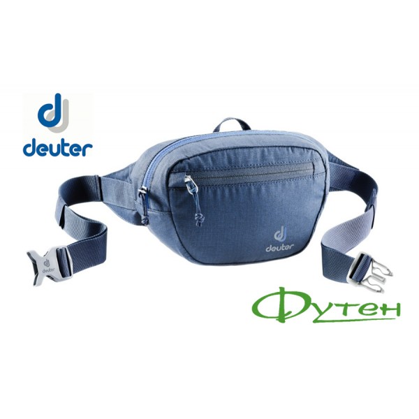 Сумка поясна Deuter ORGANIZER BELT midnight