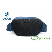 Сумка поясная Deuter ORGANIZER BELT midnight