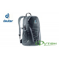 Рюкзак Deuter GO-GO black