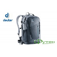 Рюкзак Deuter STEPOUT 22 black