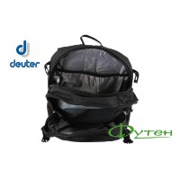 Рюкзак Deuter STEPOUT 22 black