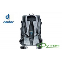 Рюкзак Deuter STEPOUT 22 graphite-maron