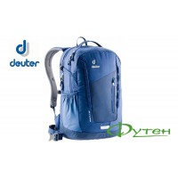 Рюкзак Deuter STEPOUT 22 midnight-steel