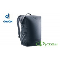 Рюкзак Deuter VISTA SPOT black