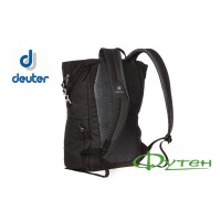 Рюкзак Deuter VISTA SPOT black