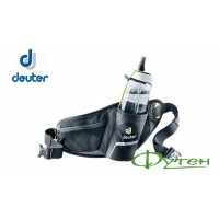 Сумка поясна Deuter PULSE 2 black