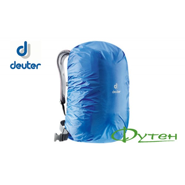 Чохол на рюкзак Deuter RAINCOVER SQUARE coolblue