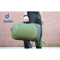 Рюкзак Deuter Aviant Carry On Pro 36 khaki-ivy