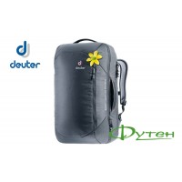 Рюкзак Deuter Aviant Carry On Pro 36 SL black