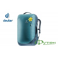 Рюкзак Deuter Aviant Carry On Pro 36 SL denim-arctic